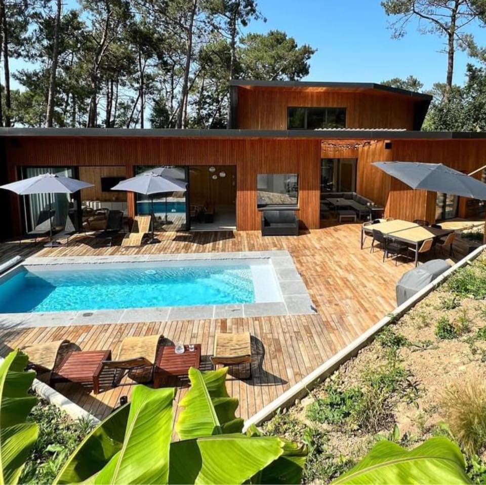 Maison, lieu d'accueil à Crozon